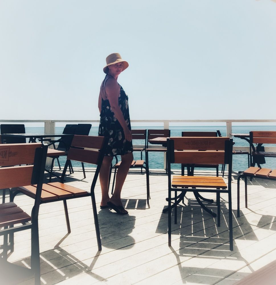 Photograph by Ксения