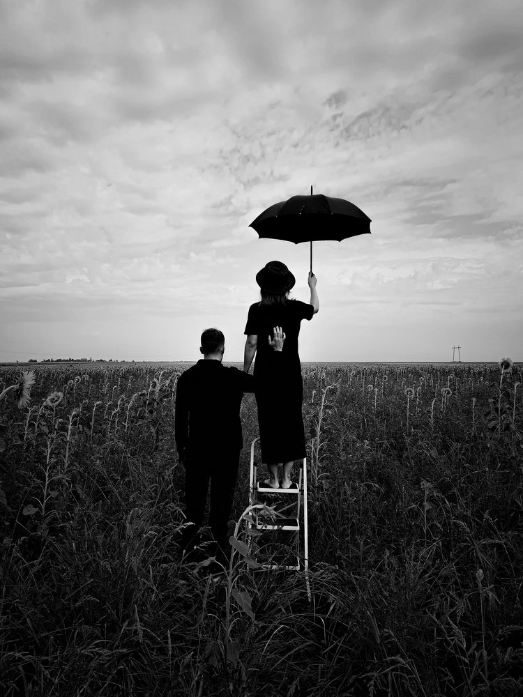 в одну строну/in one line