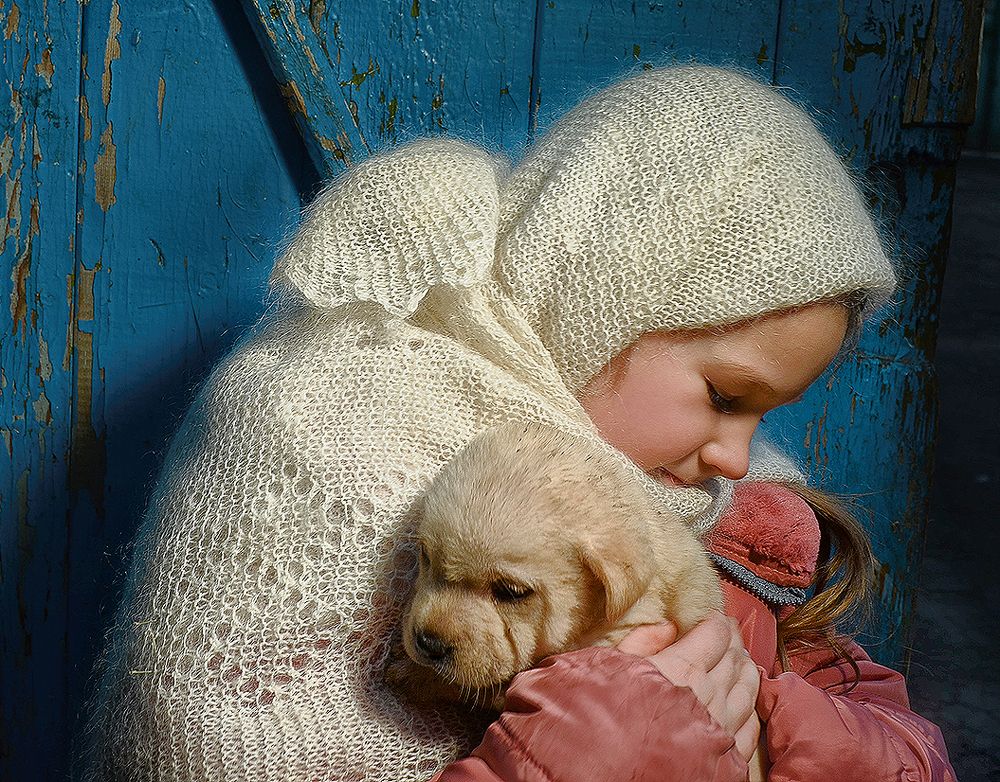 Фотография автора Светлана Лукьянова