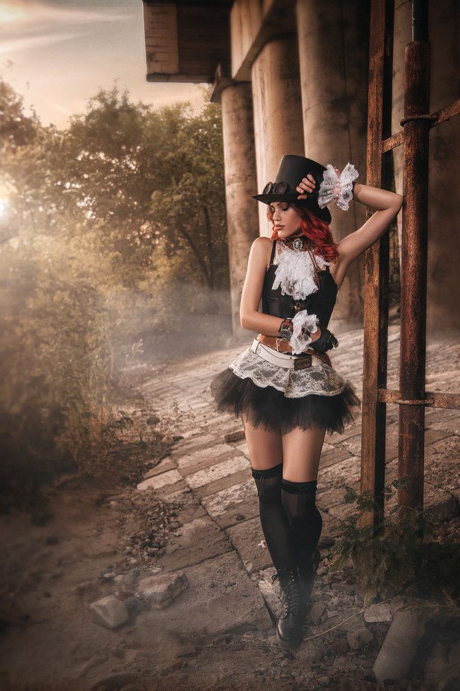 Photograph by Даниил Павленко