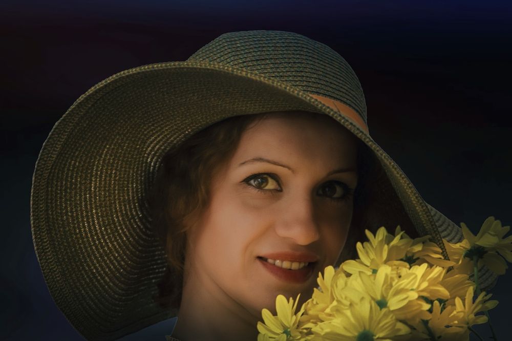 Фотография автора Oliwer Szatmari