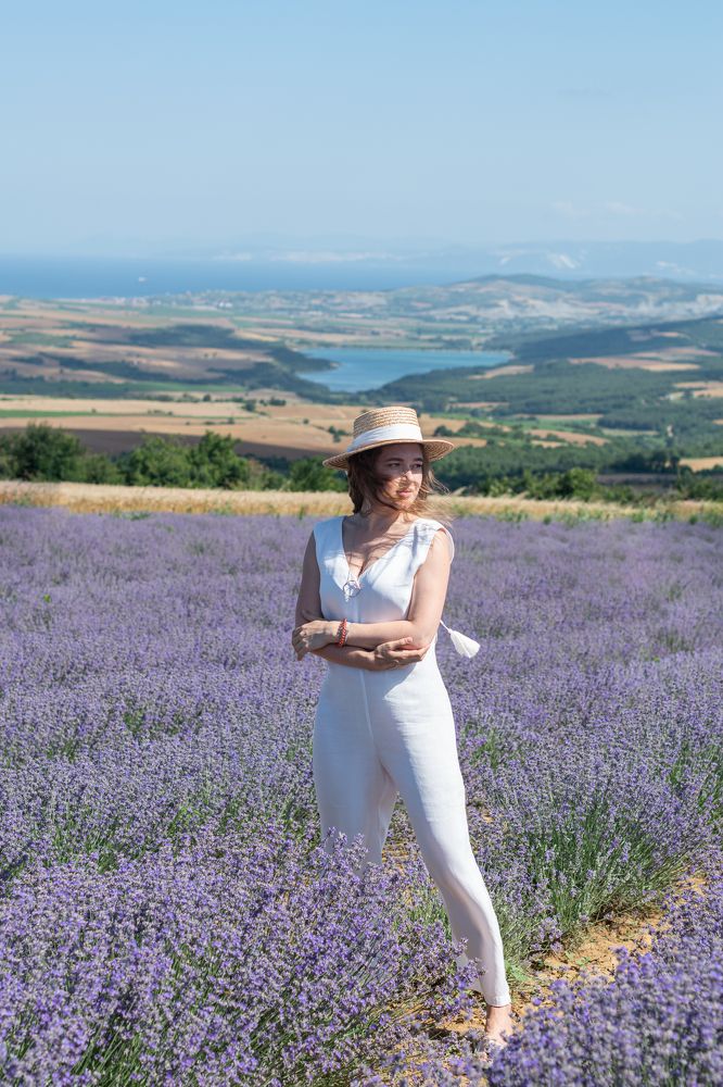 Photograph by Yekaterina Sonmez