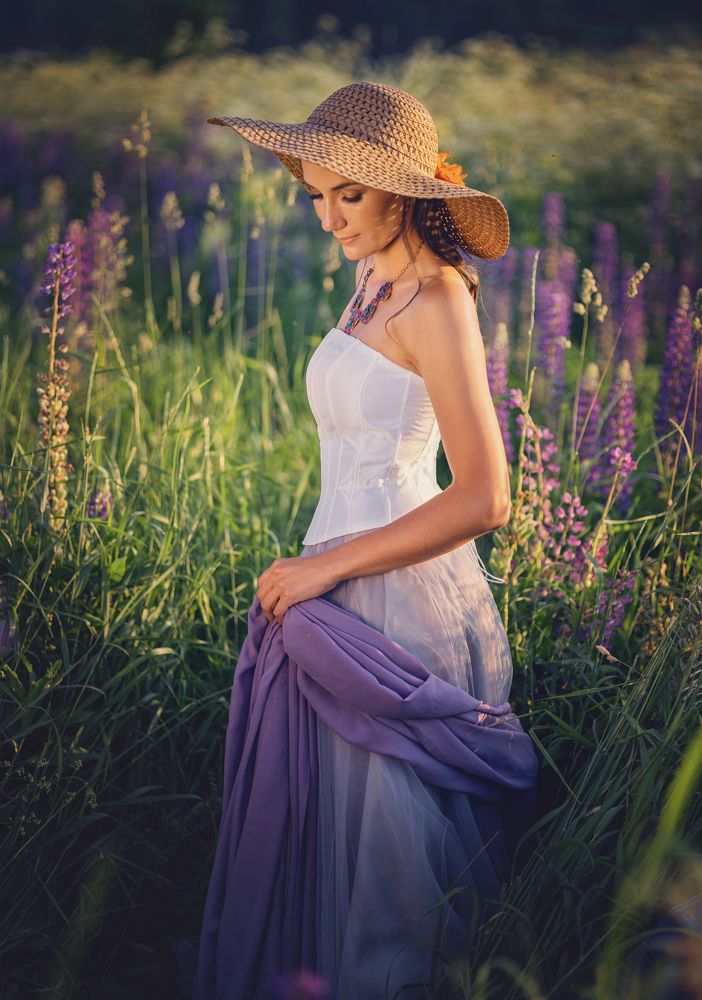 Фотография автора Ирина Мухина