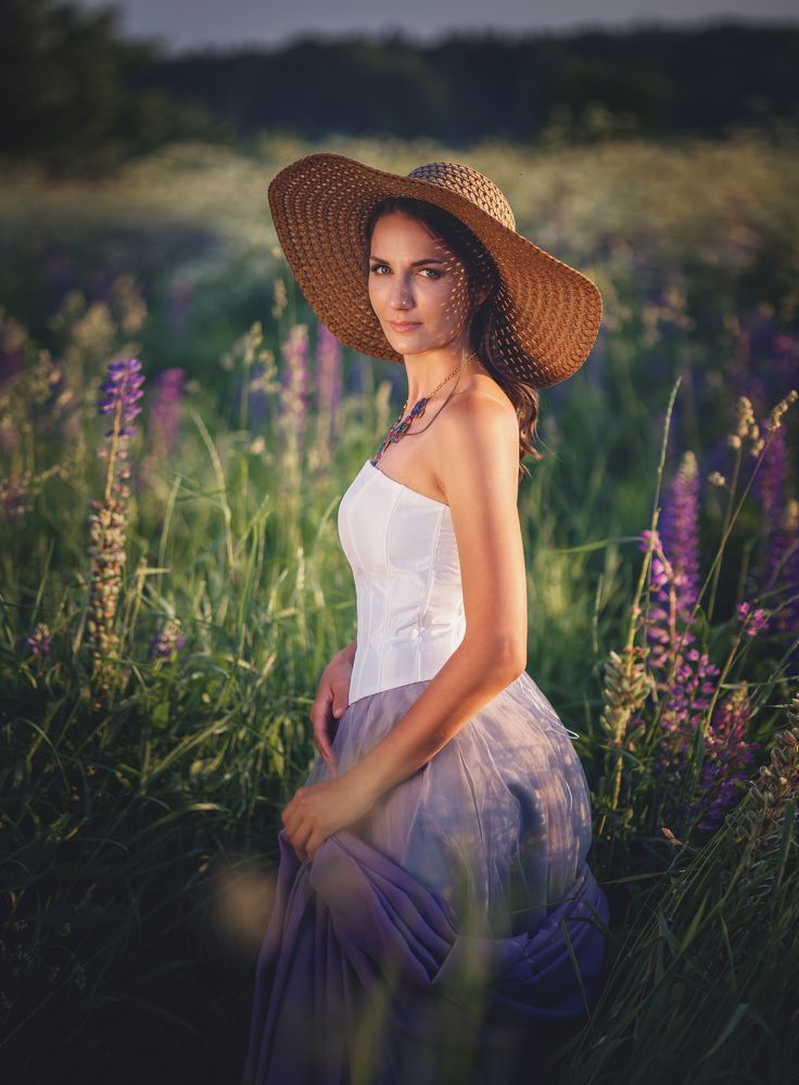 Фотография автора Ирина Мухина