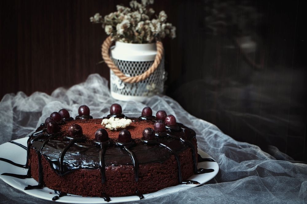 Photograph by Smat Noori