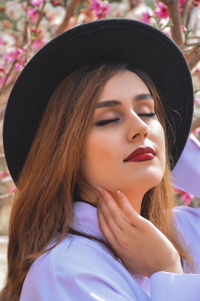 Photograph by Safoura Pourpirali