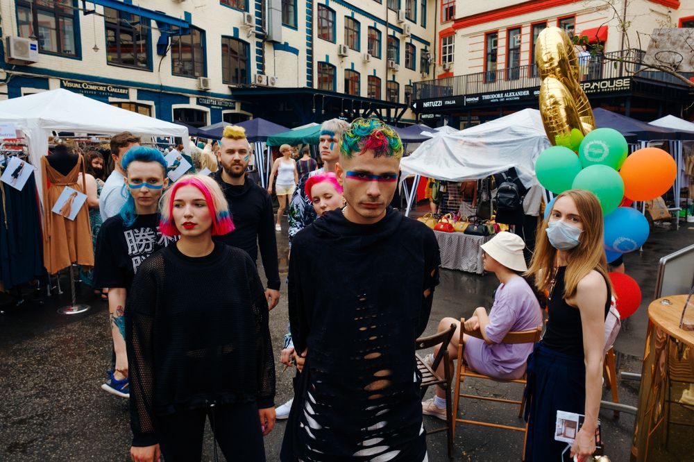 Фотография автора Алексей Зуев