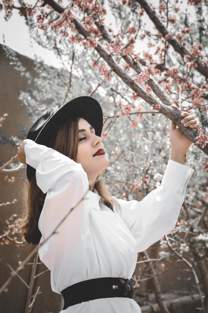 Photograph by Safoura Pourpirali