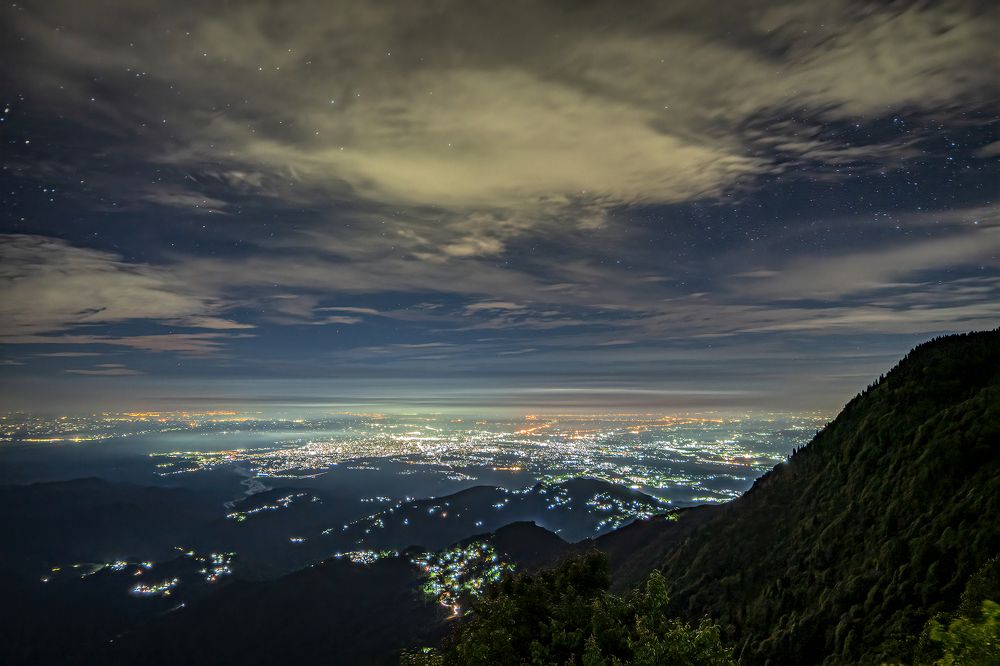 Photograph by Samir Sachdeva