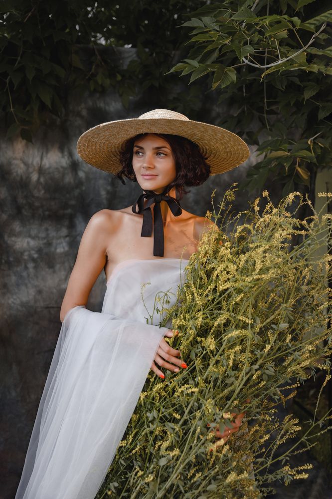 Фотография автора Ксения Ощерина