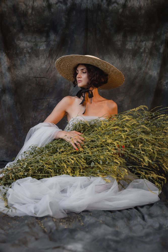 Фотография автора Ксения Ощерина