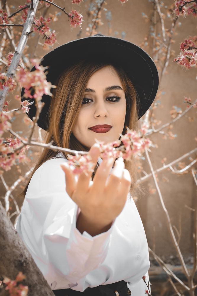 Photograph by Safoura Pourpirali