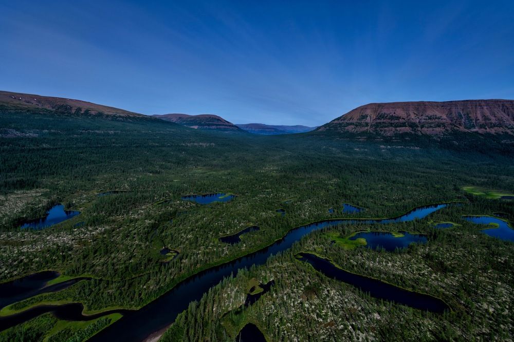 Photograph by Ирина Ульянова