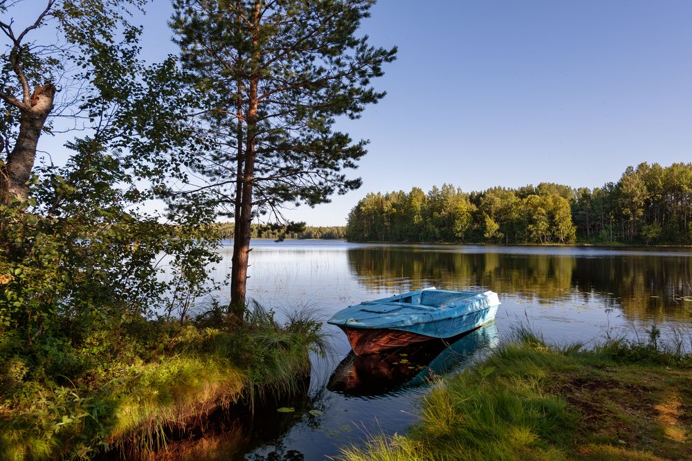 Photograph by Ирина Ульянова