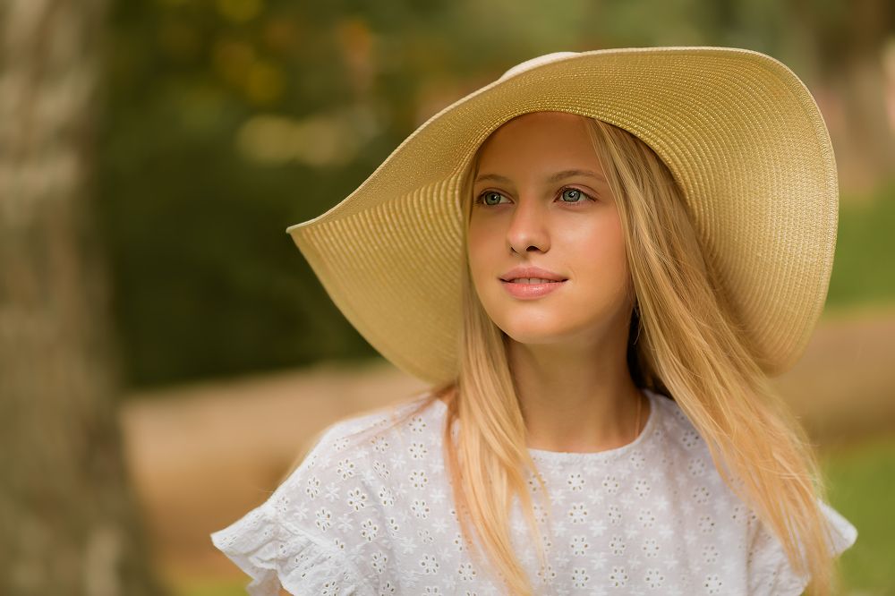 Вероника /Veronika