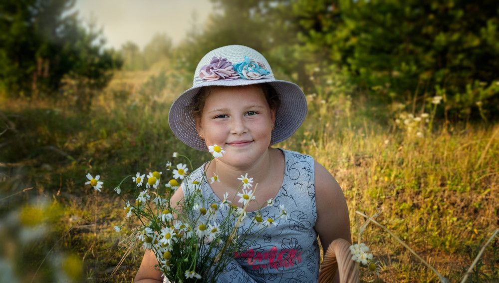 Photograph by Светлана Пономаренко