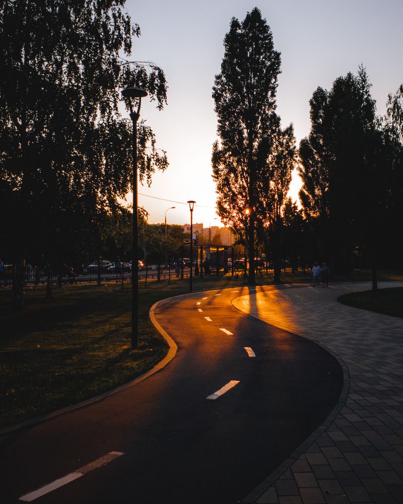 Photograph by Mikhail