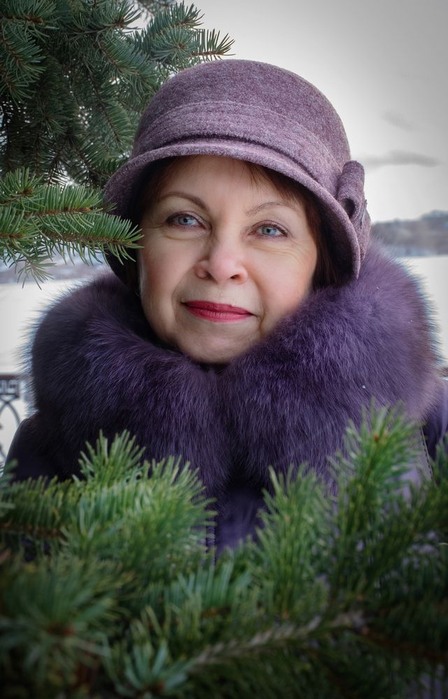 Photograph by Светлана Пономаренко