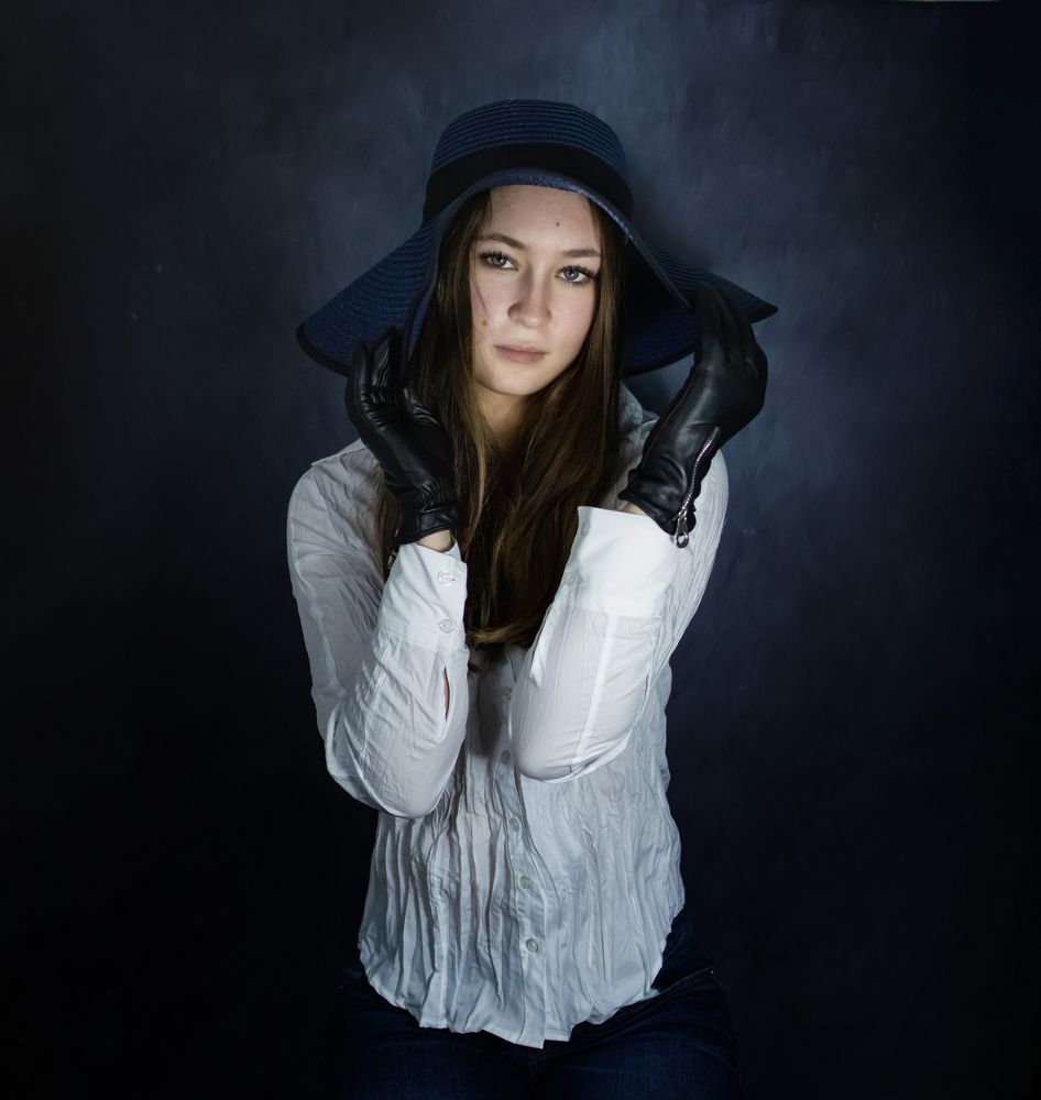 Photograph by Elena Yarantseva