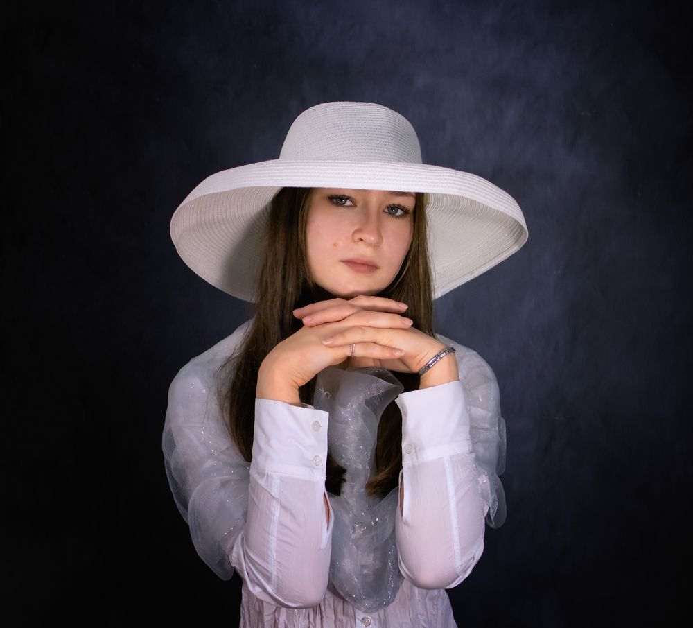 Photograph by Elena Yarantseva