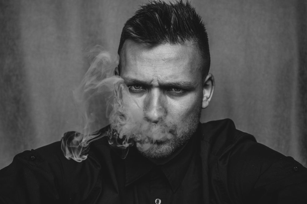 Photograph by Алла Оголь