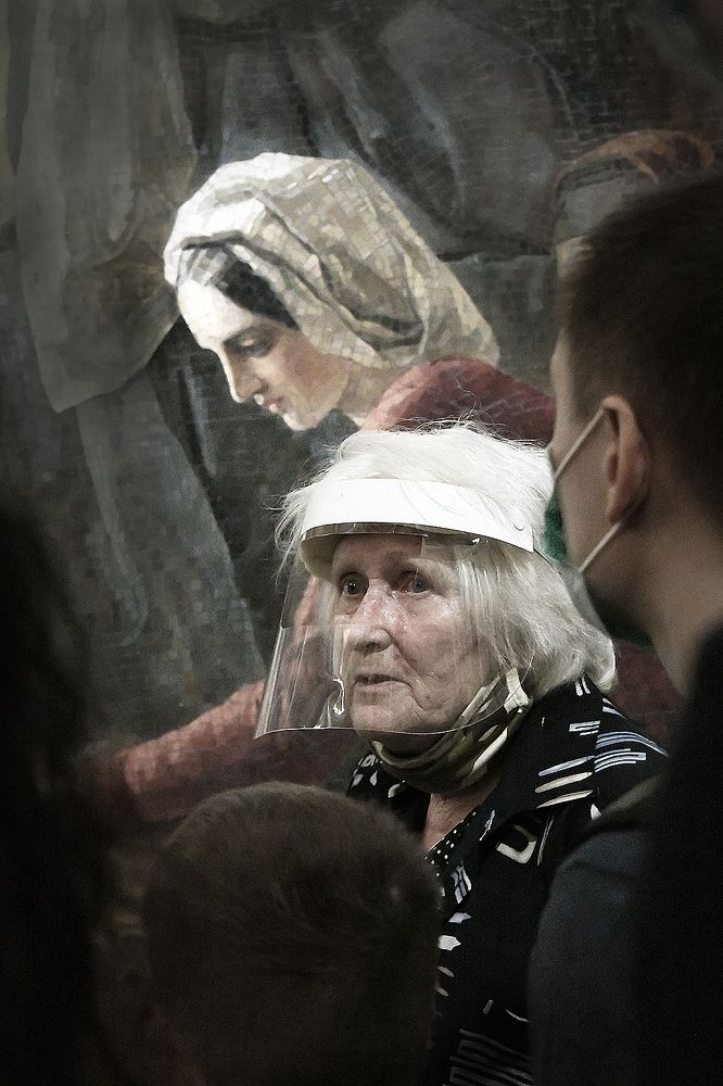 РАЗНЫЕ СУДЬБЫ