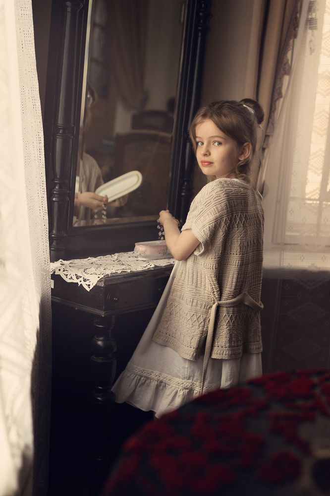 Photograph by Виктория Ткачева