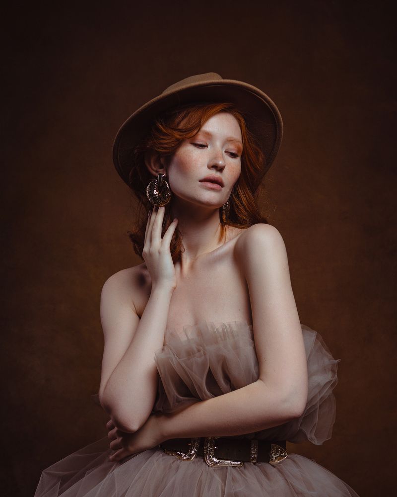 Photograph by Мария Вербицкая