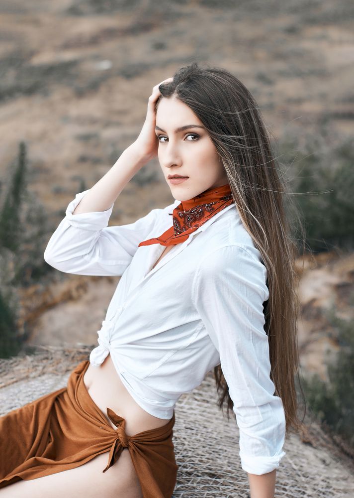Photograph by Рината Хамитова