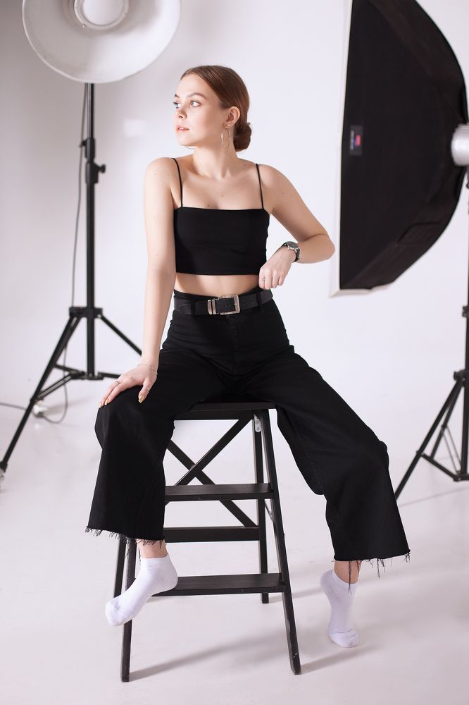 Photograph by Оксана Ландаренко