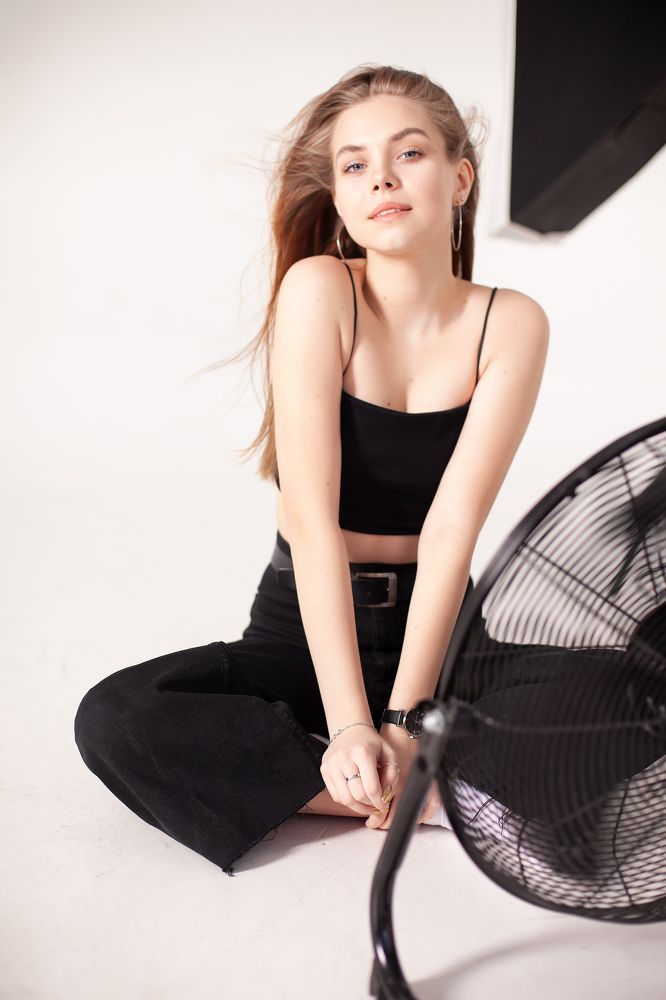 Photograph by Оксана Ландаренко