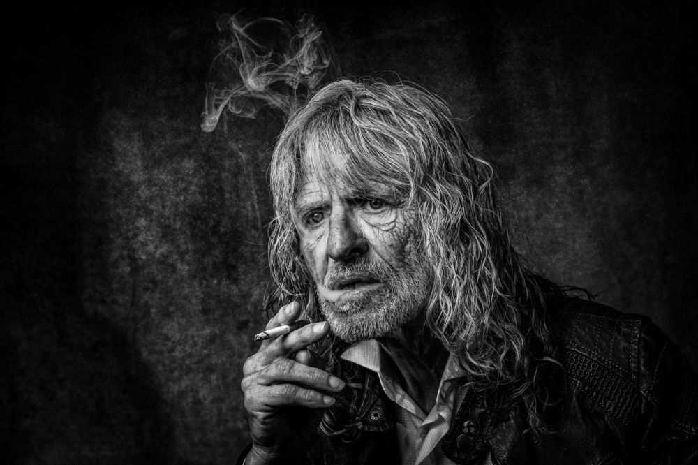 Фотография автора Christian Kieffer