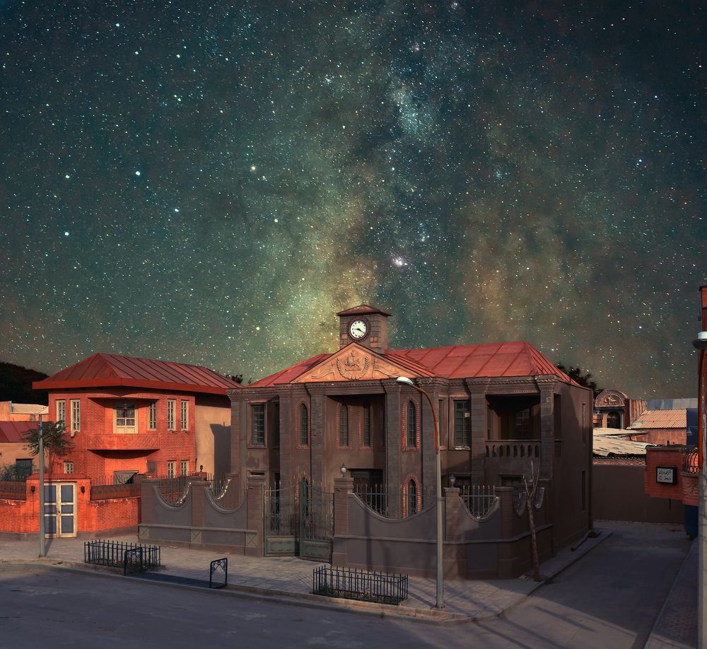 Photograph by reza lashgari