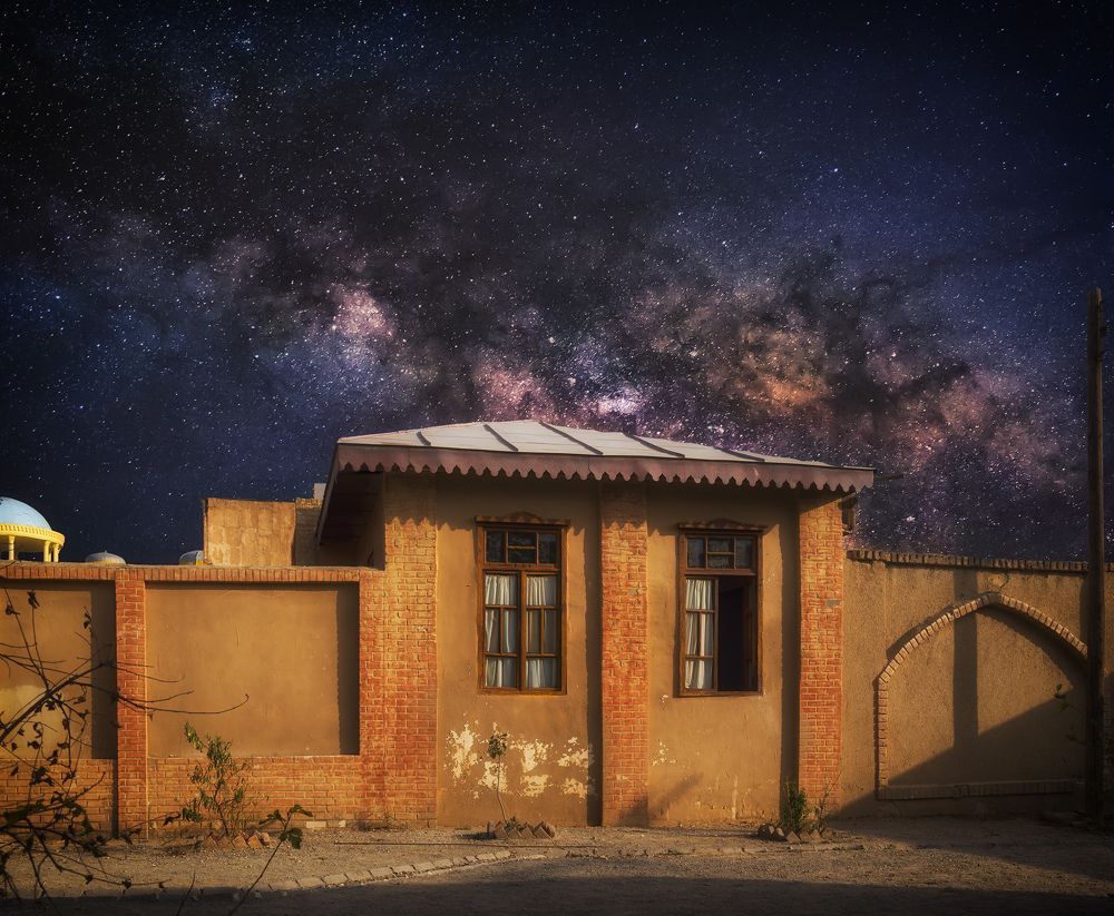 Photograph by reza lashgari