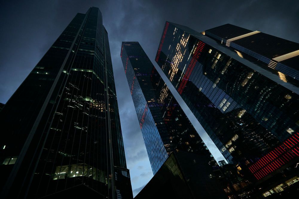 Photograph by Александр Батусов