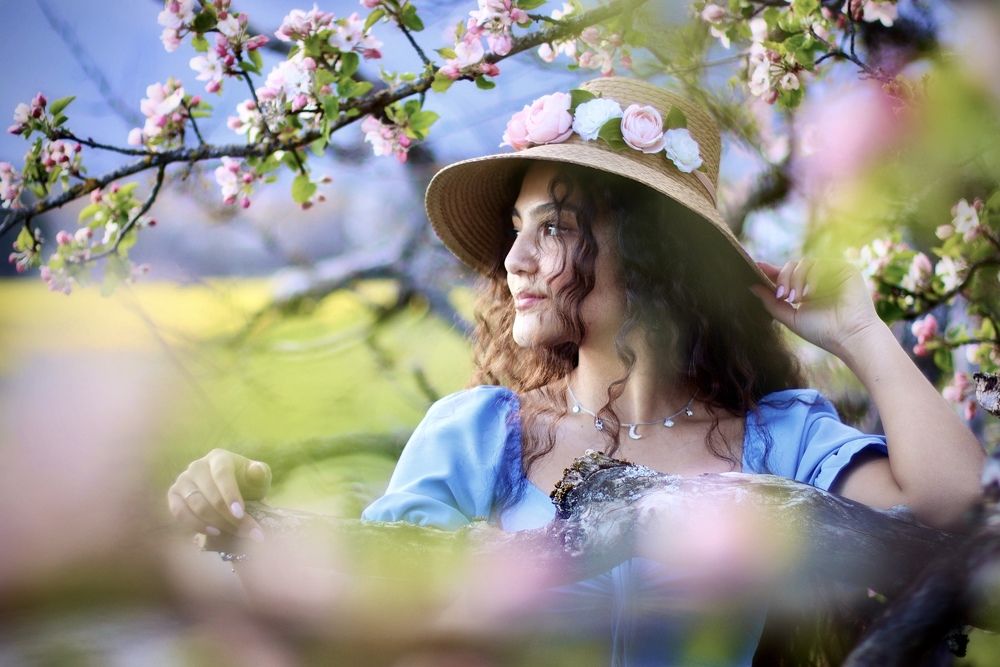 Photograph by Малика Маткарим