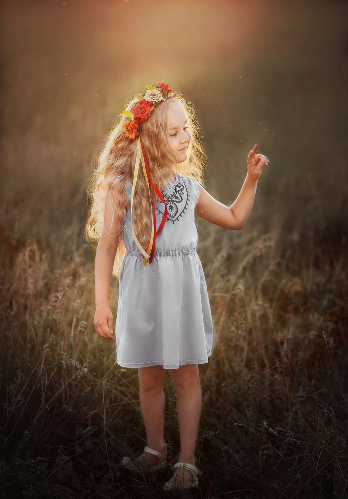 "Не кусайте меня"