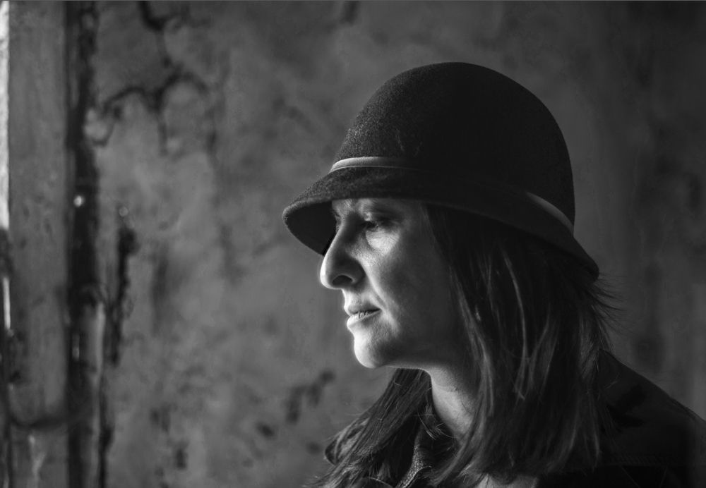 Photograph by Muzaffer Sütlüoğlu