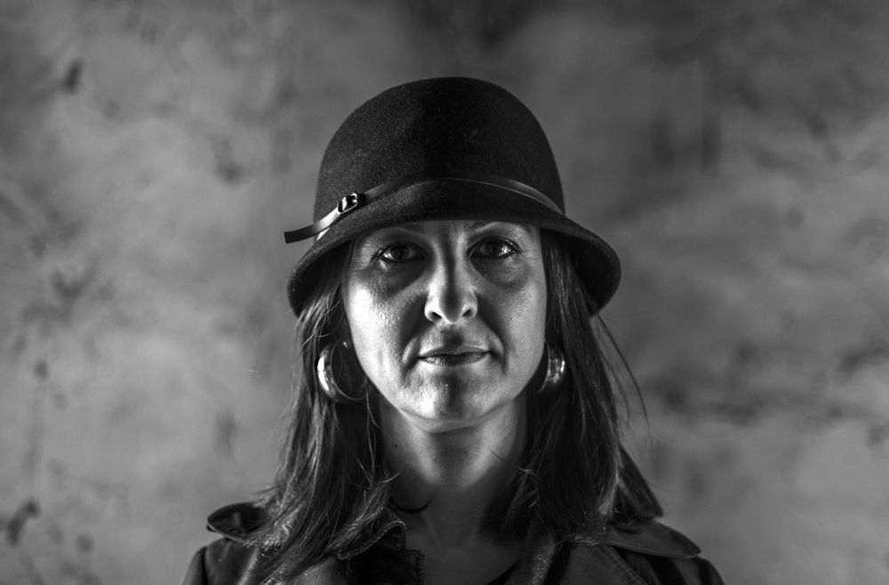 Photograph by Muzaffer Sütlüoğlu