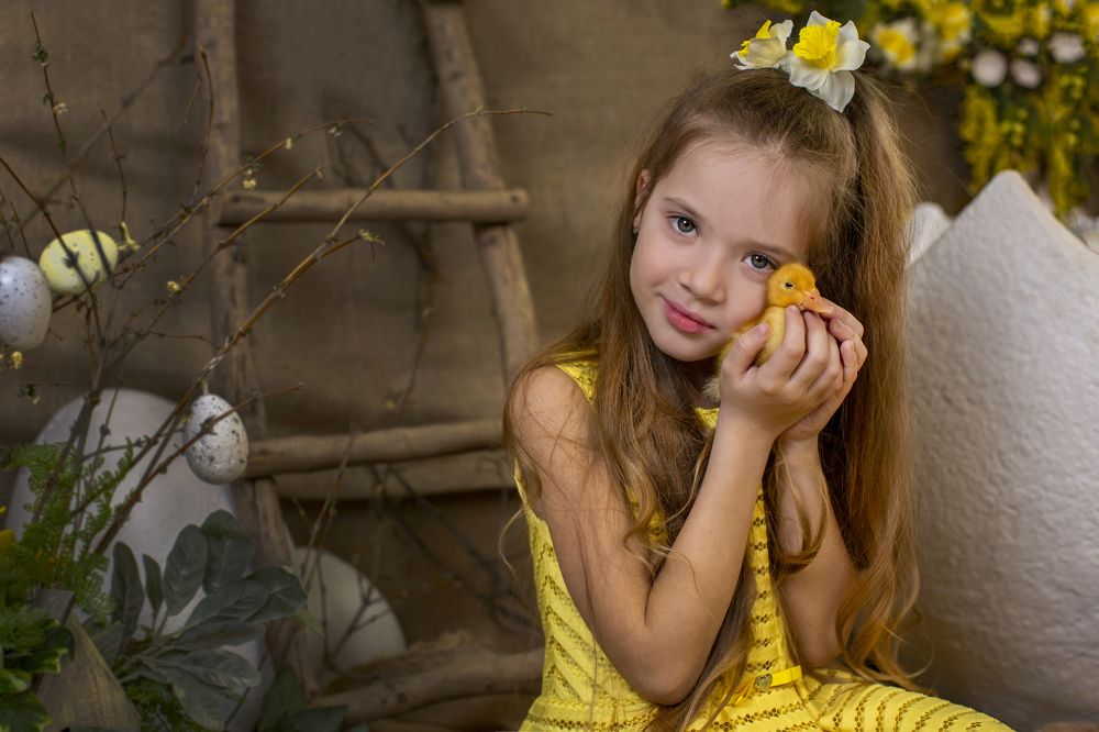 Photograph by Полина Чурикова