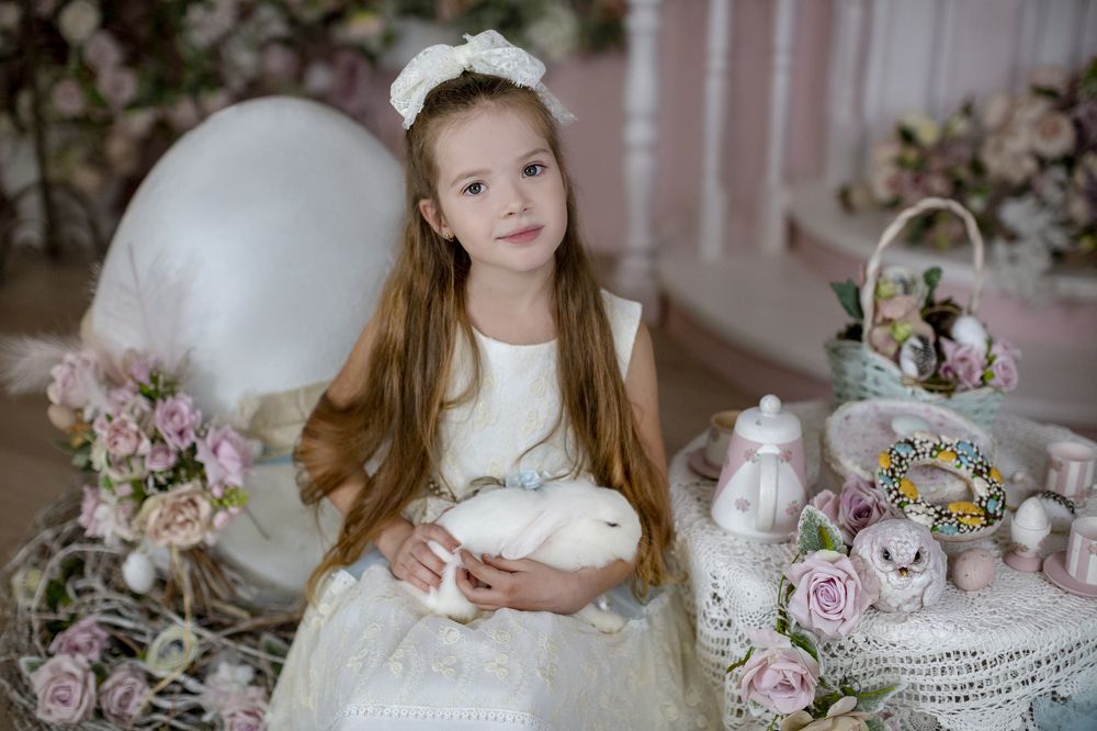 Photograph by Полина Чурикова