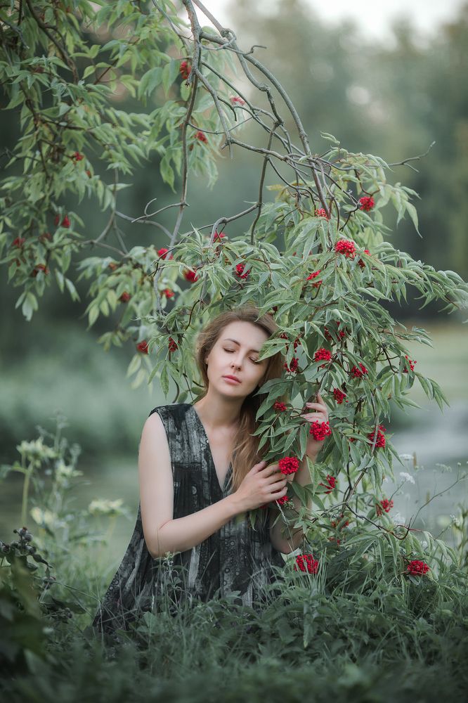 Photograph by Светлана Богачева