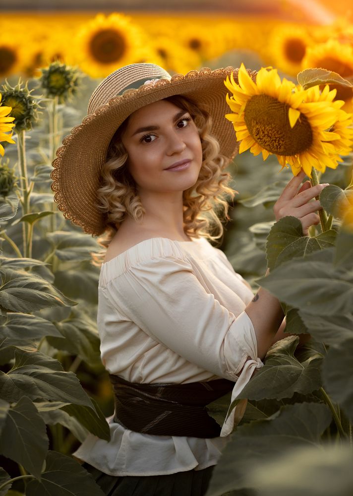 Photograph by Екатерина Никоненко