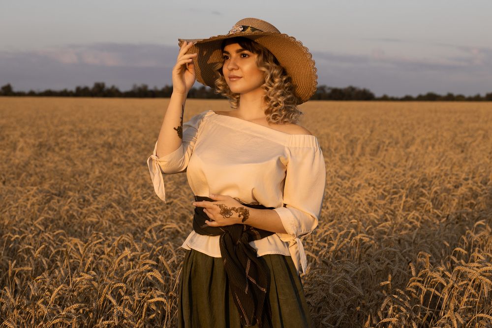 Photograph by Екатерина Никоненко