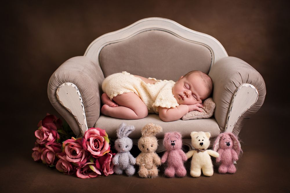 Photograph by Наталья Альбрехт