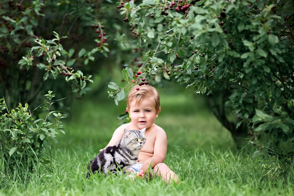 Photograph by Наталья Альбрехт