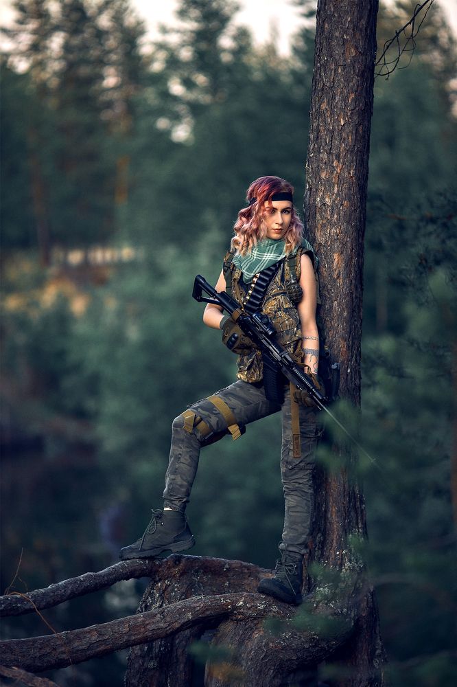 Photograph by Андрей Медведев