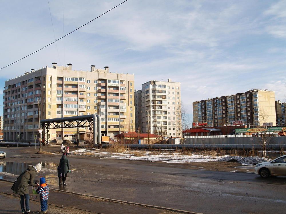 Photograph by Андрей