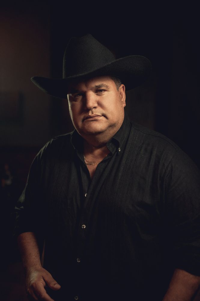 Photograph by Enrique Campos del Arco