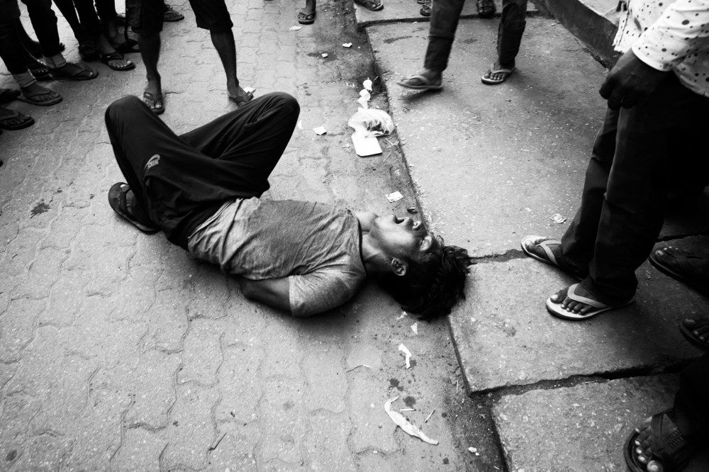 Theif and his lesson